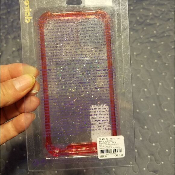 iPhone 12 mini case NWT - Picture 4 of 4